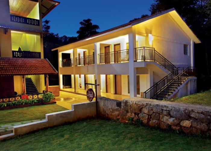 Broad Bean Resort & Spa
