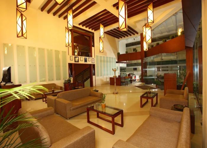 Grand Plaza