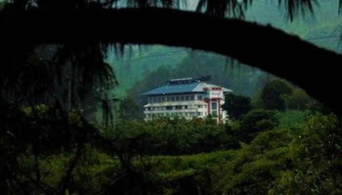 Hillview Munnar