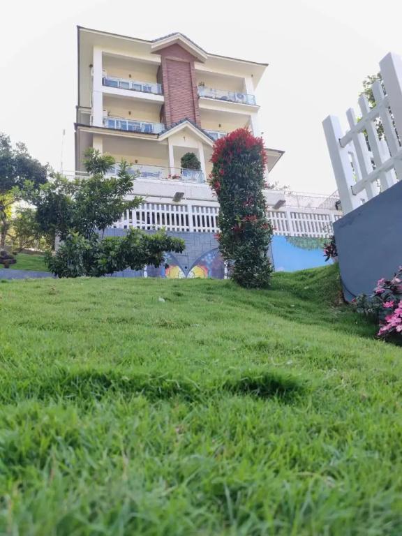 фото Swiss County Resort