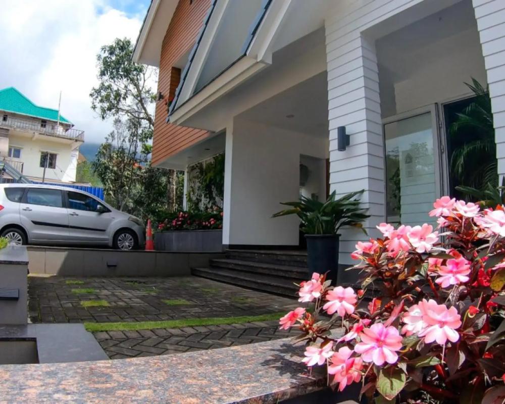 фото Swiss County Resort
