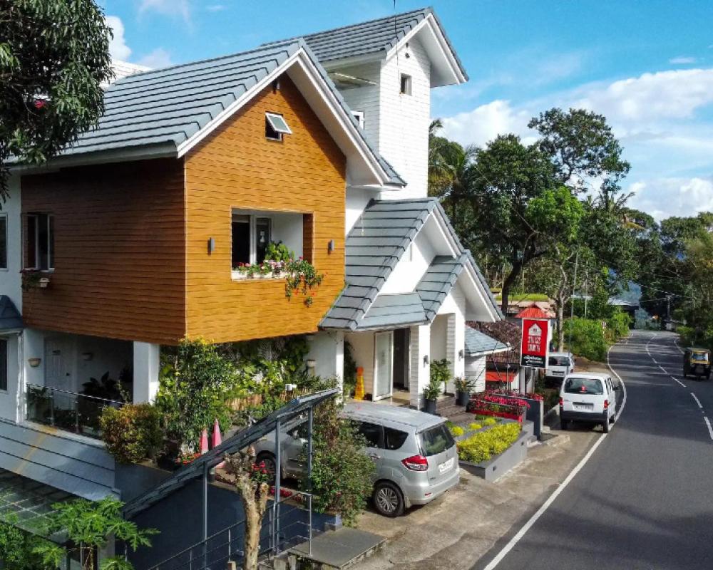 фото Swiss County Resort