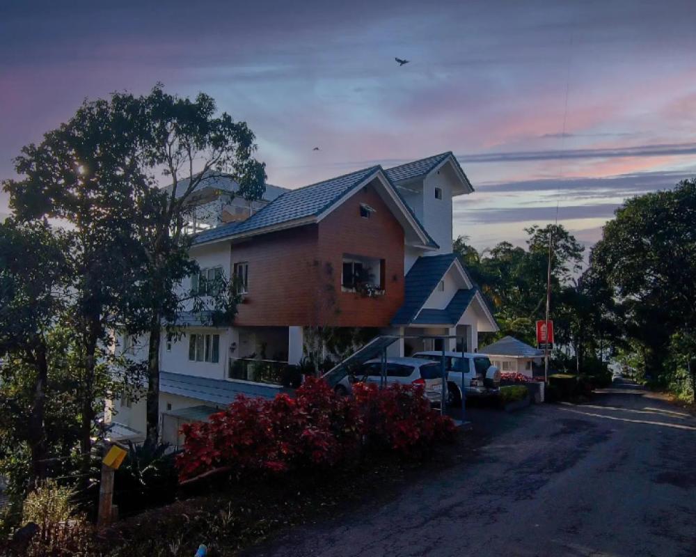фото Swiss County Resort
