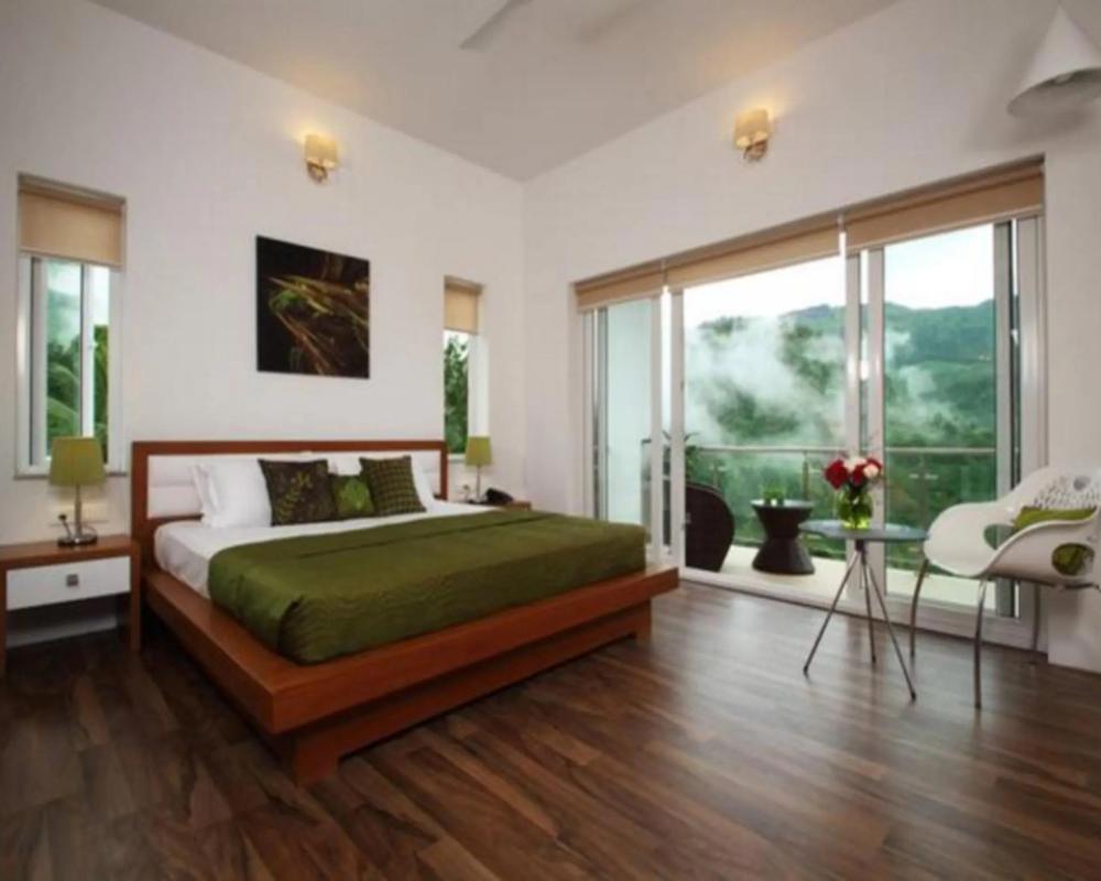 фото Swiss County Resort