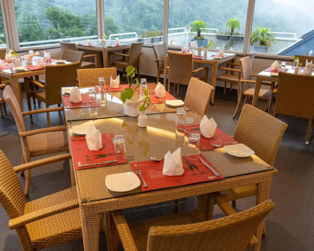 фото Swiss County Resort