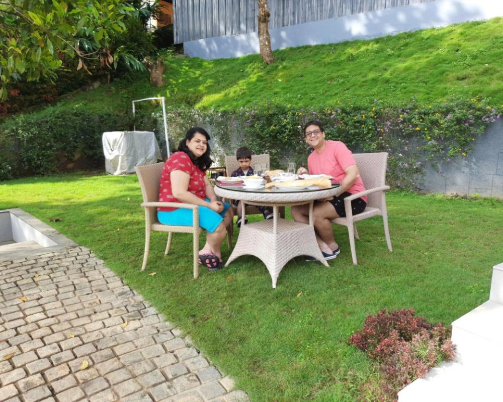 фото Swiss County Resort
