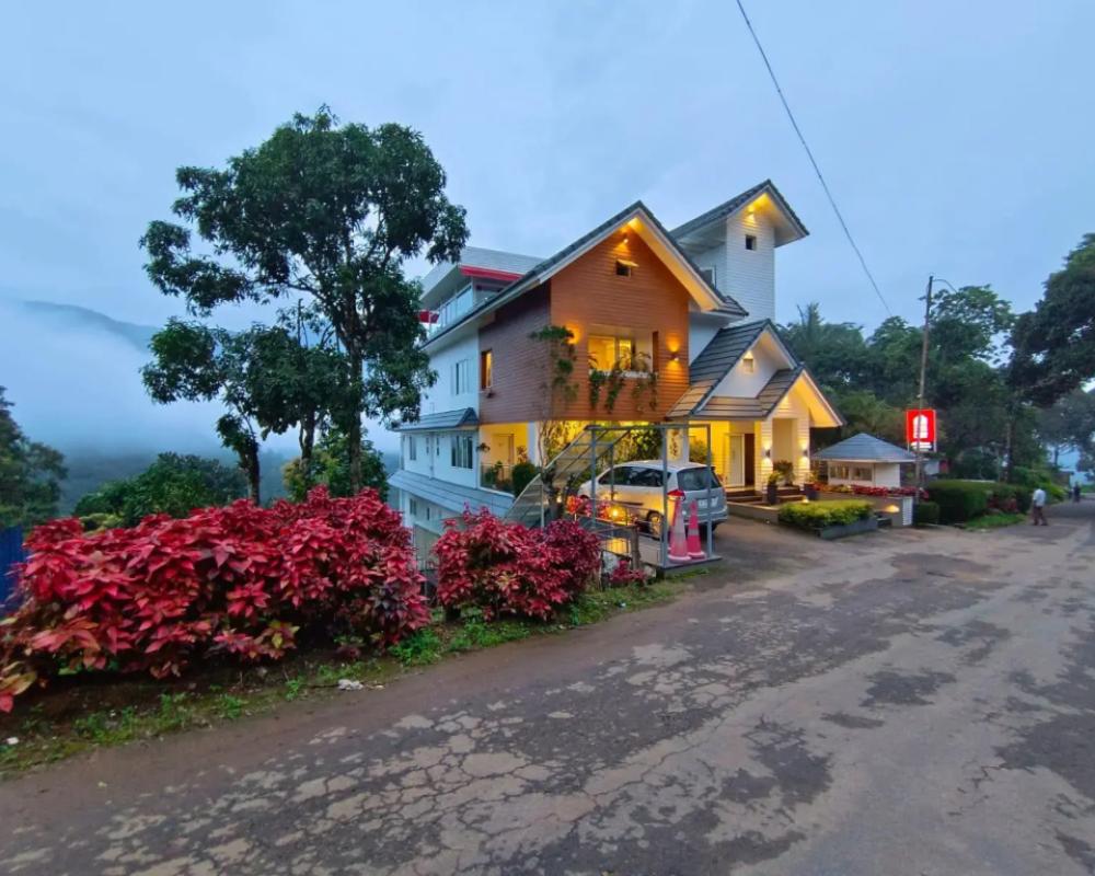 фото Swiss County Resort