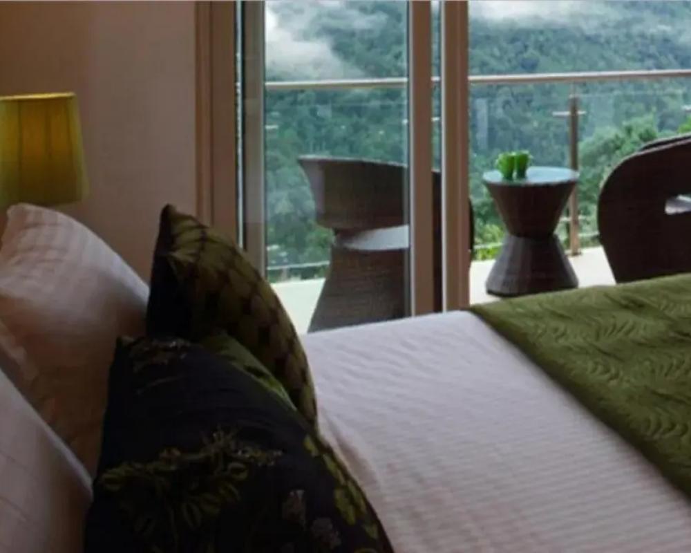 фото Swiss County Resort