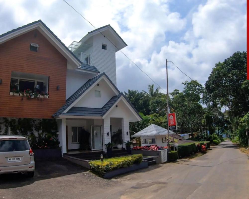 фото Swiss County Resort