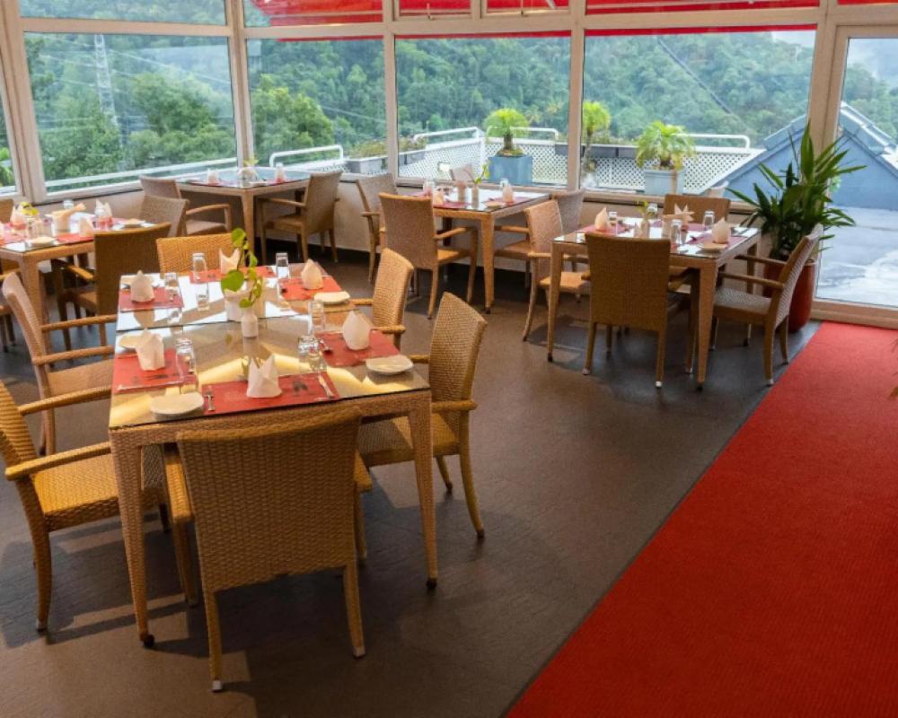 фото Swiss County Resort