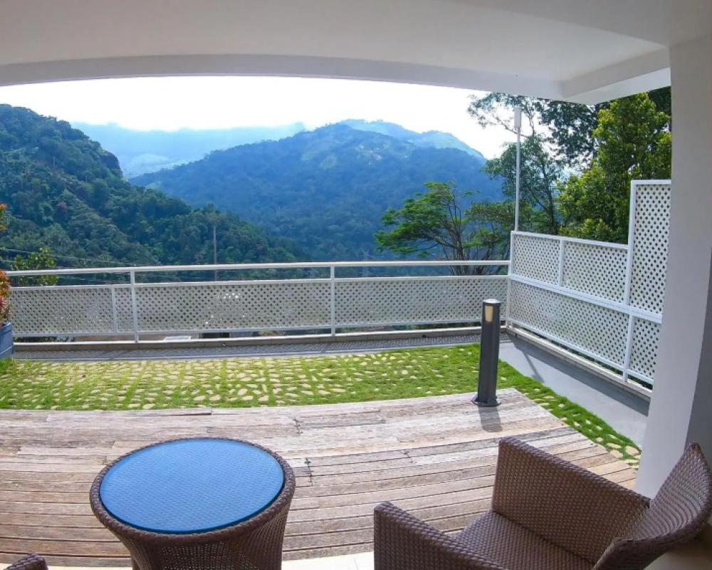 фото Swiss County Resort