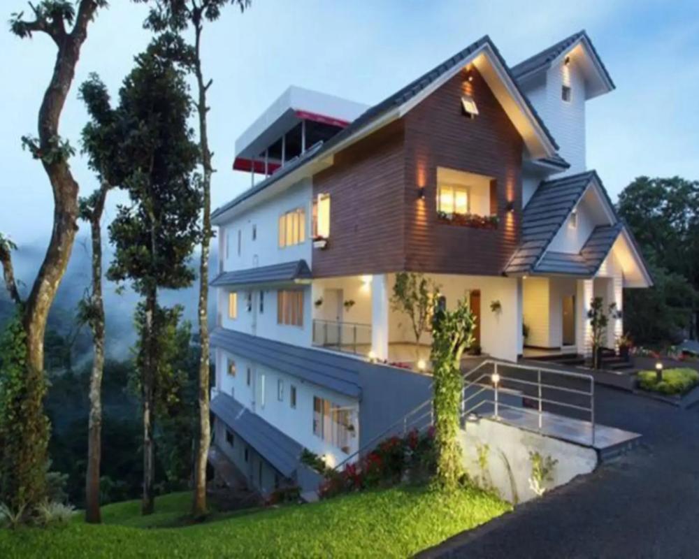 фото Swiss County Resort