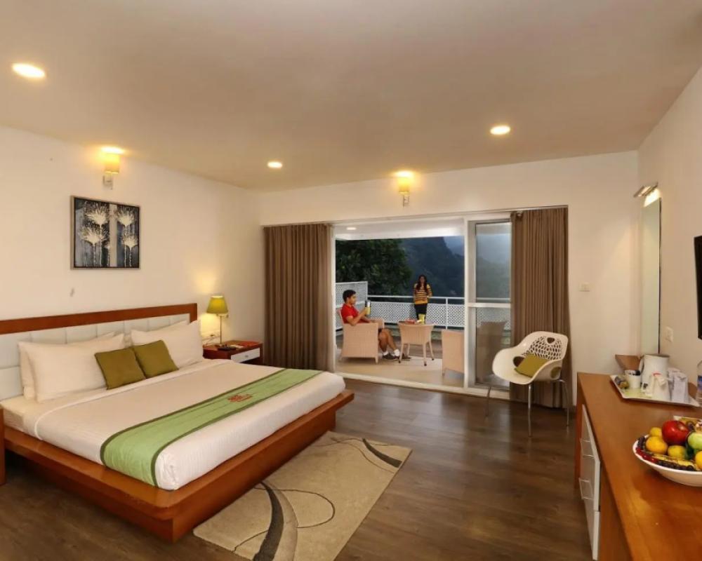 фото Swiss County Resort