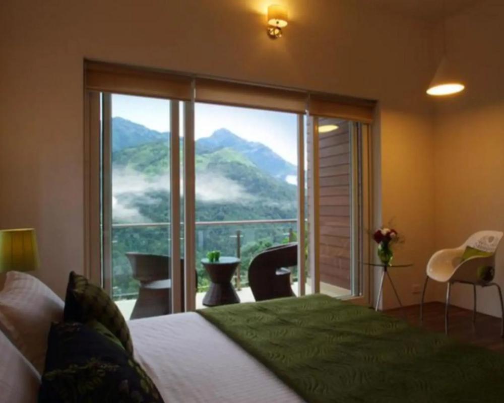 фото Swiss County Resort
