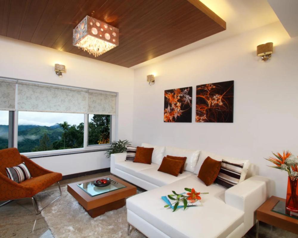 фото Swiss County Resort