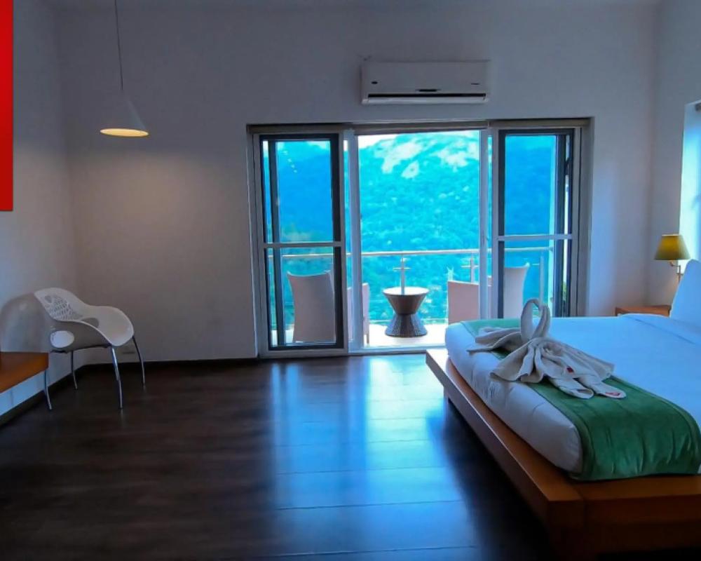фото Swiss County Resort