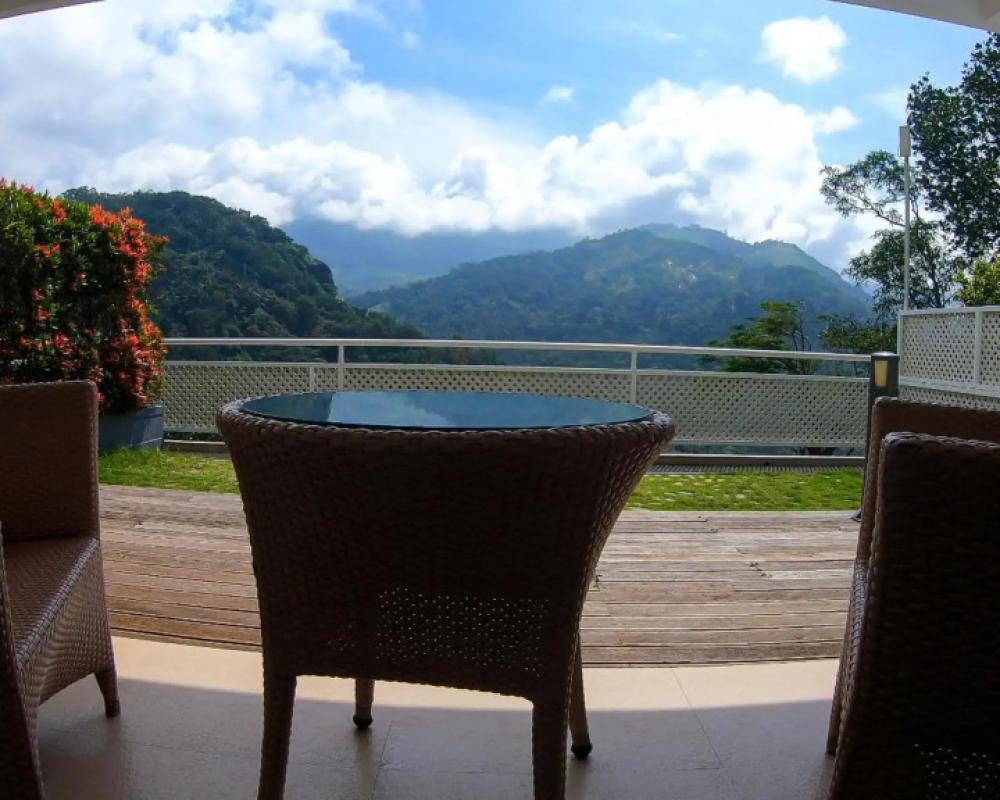 фото Swiss County Resort