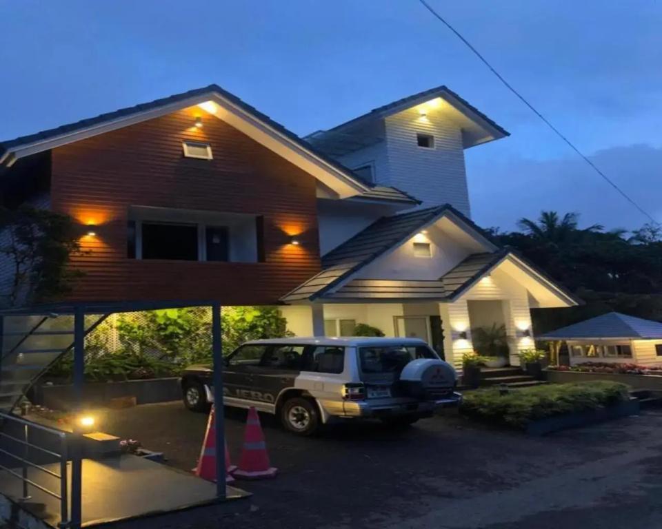 фото Swiss County Resort