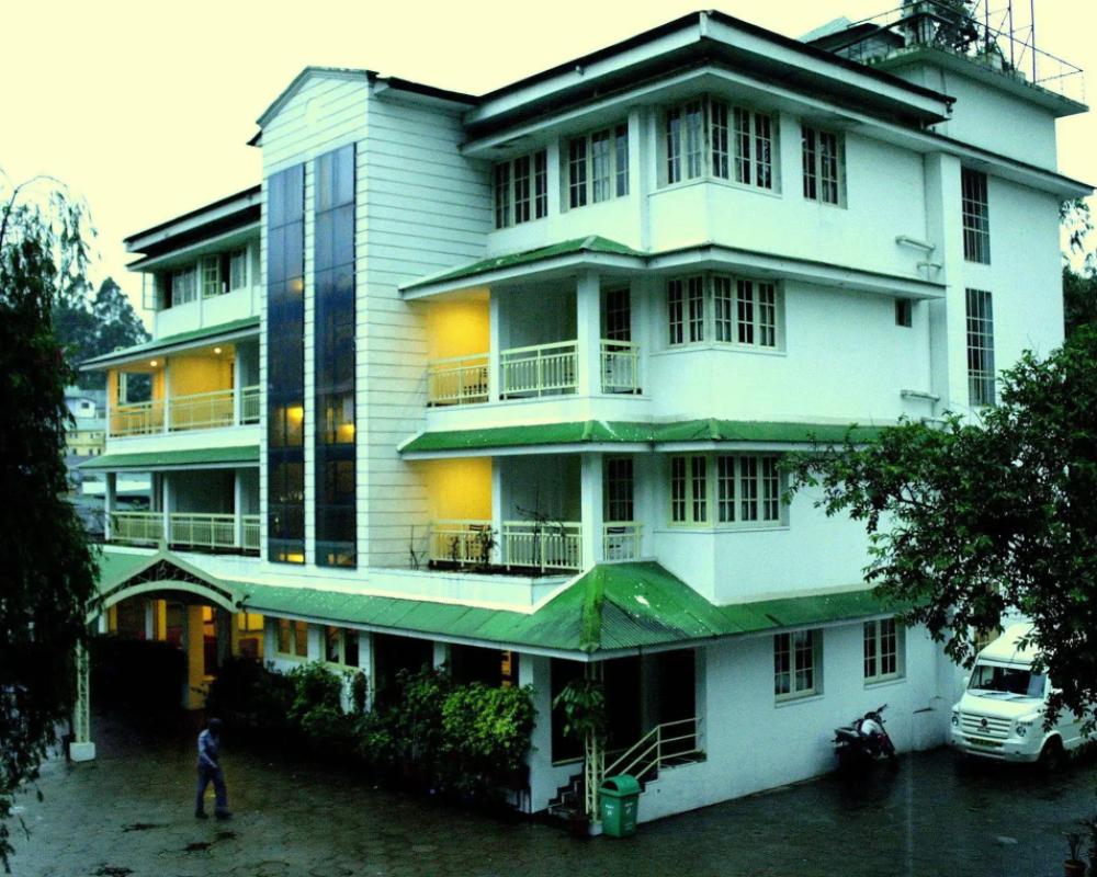фото Eastend Munnar