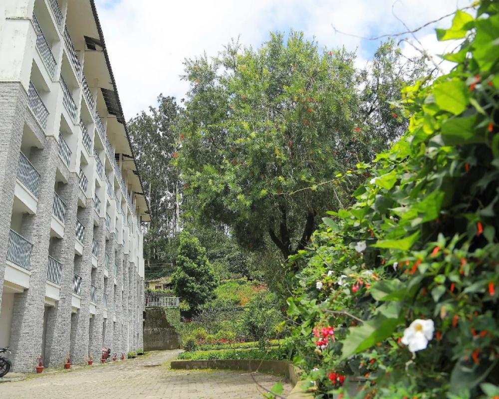 фото Eastend Munnar
