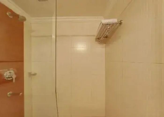 Clouds Valley Leisure Hotel