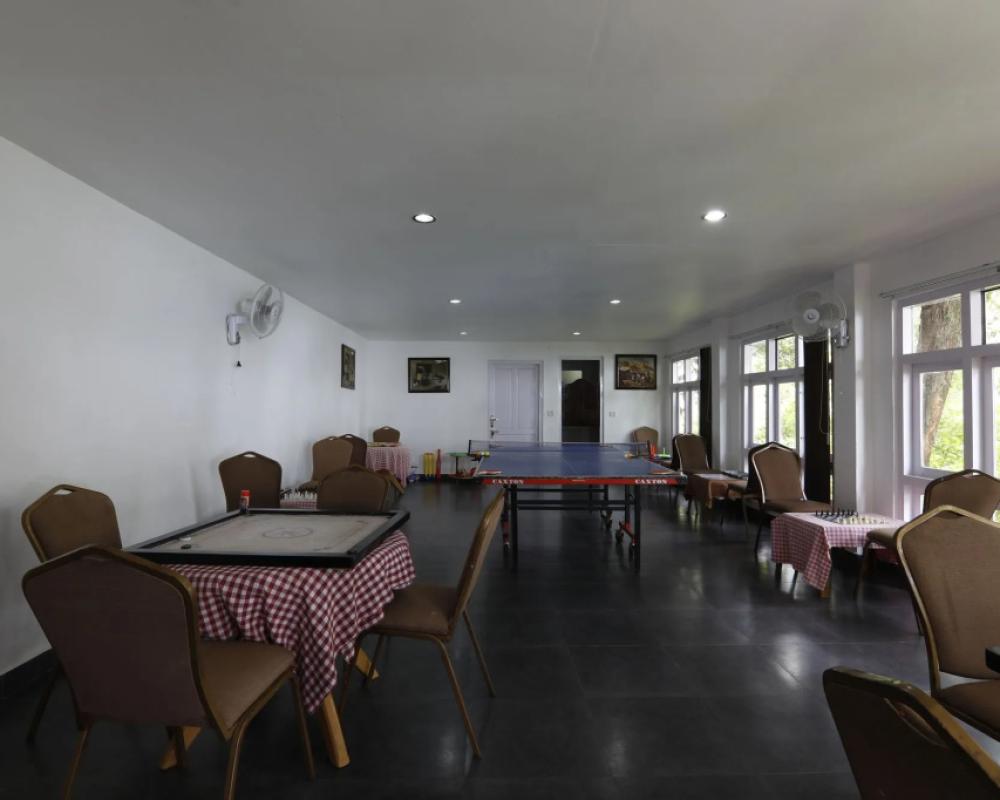 фото Tea Valley Resort