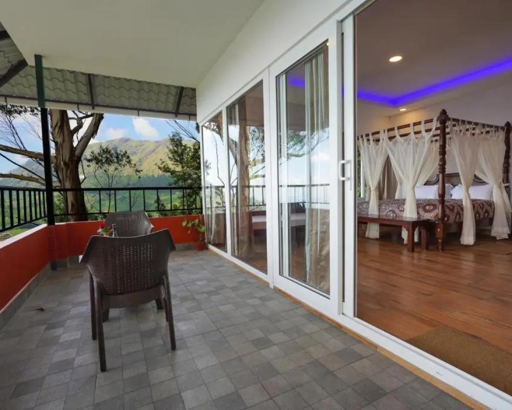 фото Tea Valley Resort