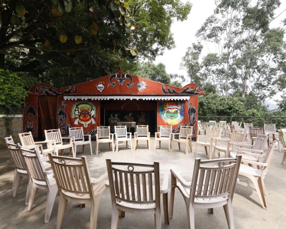 фото Tea Valley Resort