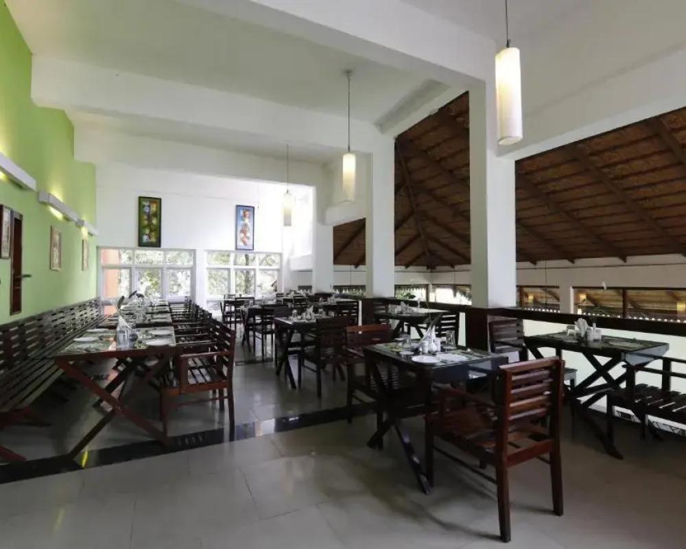 фото Tea Valley Resort