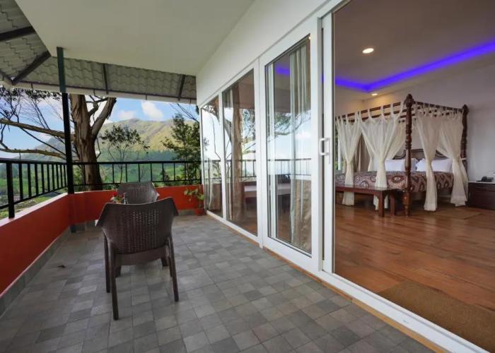 Tea Valley Resort