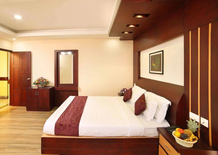 Elysium Garden Hill Resort