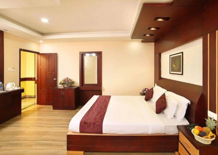 Elysium Garden Hill Resort