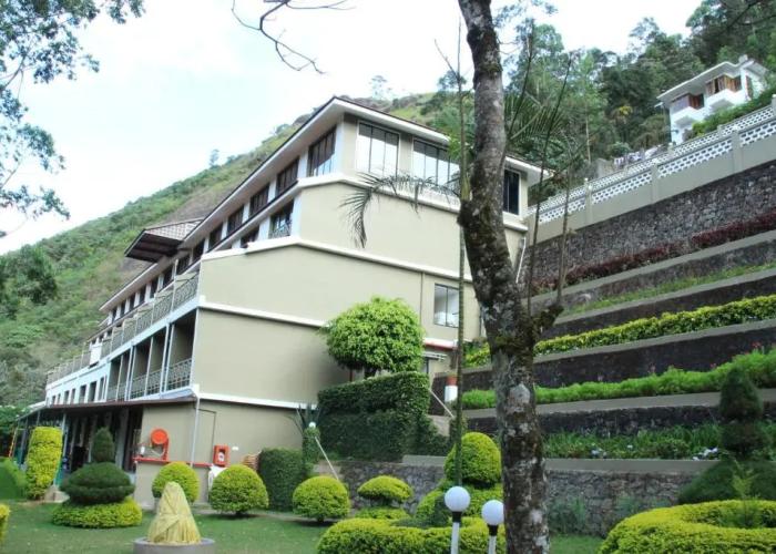 Abad Copper Castle