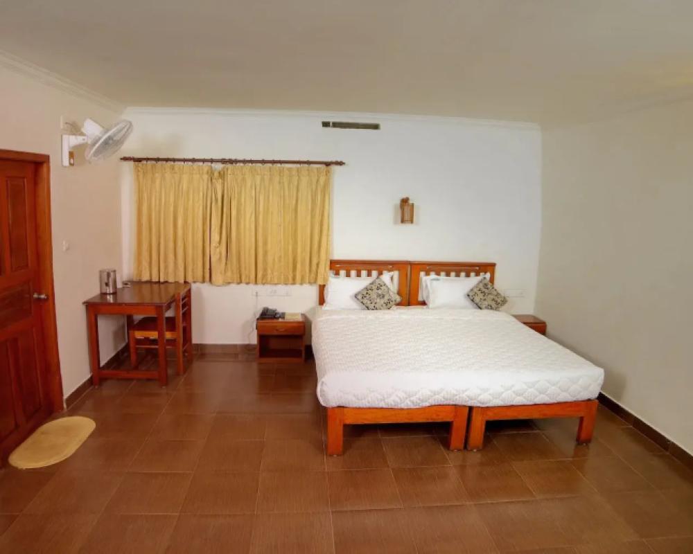 фото Glenmore Resorts