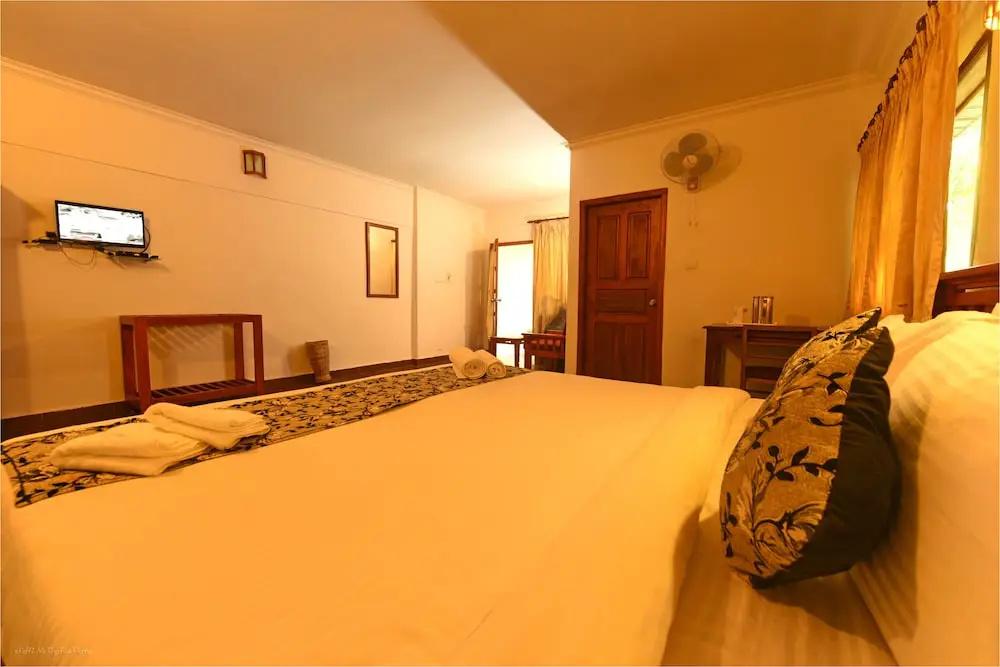 фото Glenmore Resorts