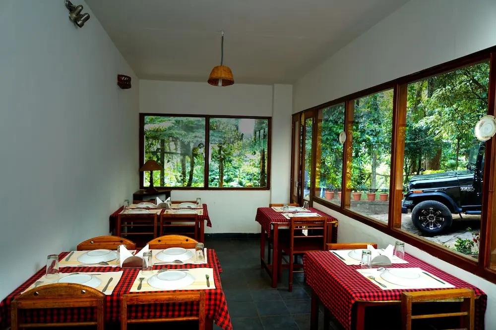 фото Glenmore Resorts