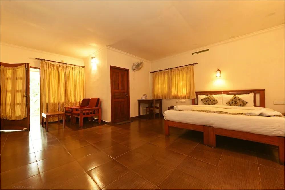 фото Glenmore Resorts
