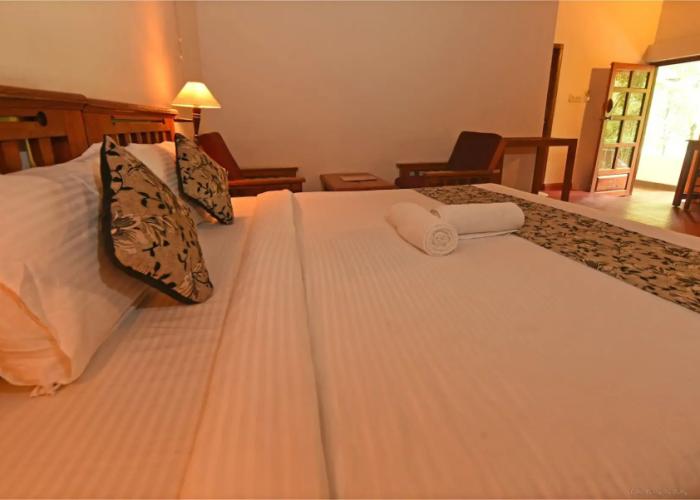 Glenmore Resorts