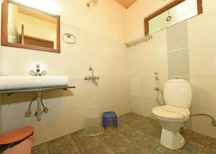 Glenmore Resorts