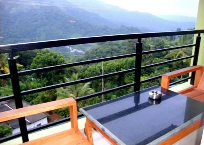 Green Valley Vista