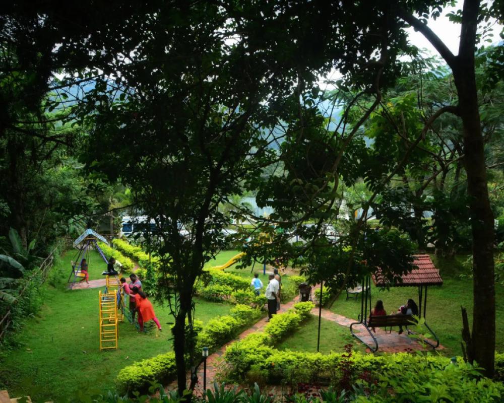 фото Rivulet