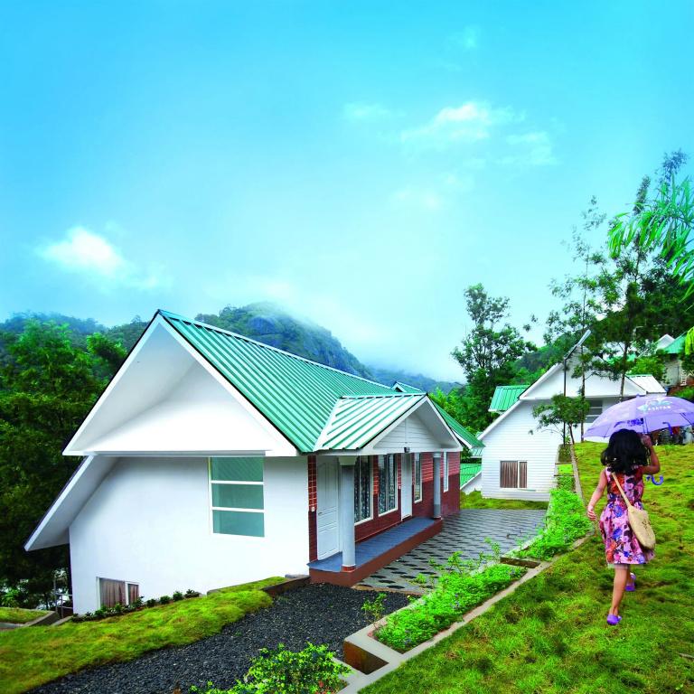 фото Rivulet
