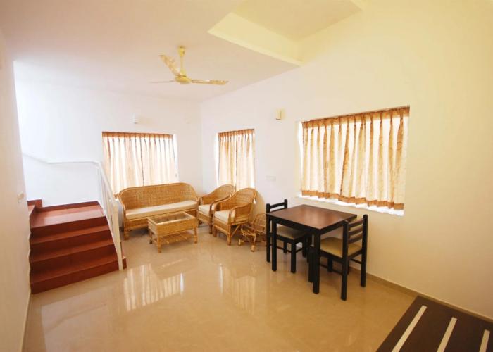 Resort Rivulet