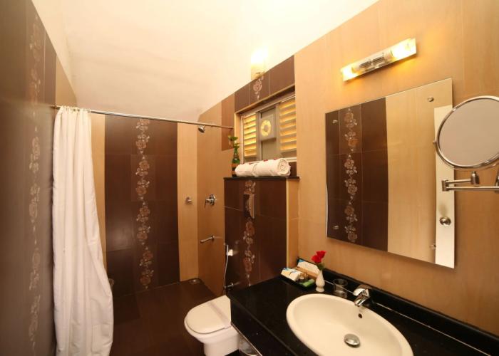 Resort Rivulet