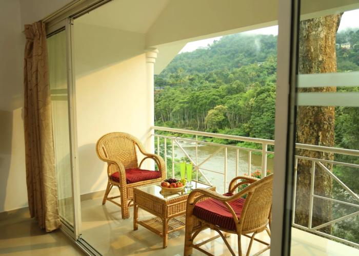 Resort Rivulet