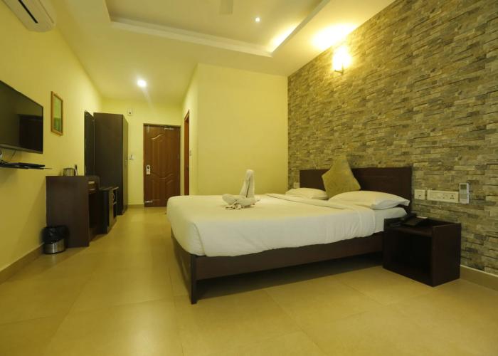 Resort Rivulet