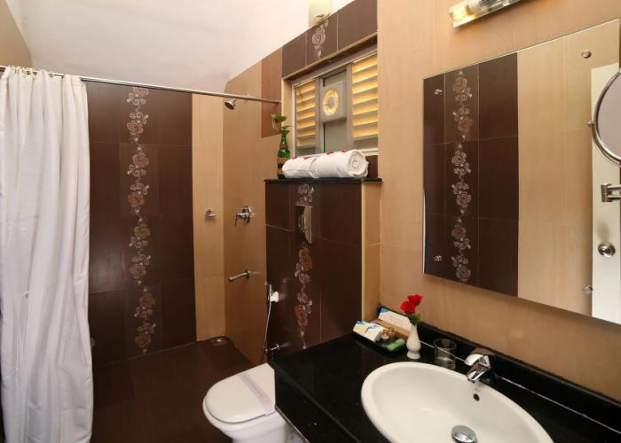 Resort Rivulet