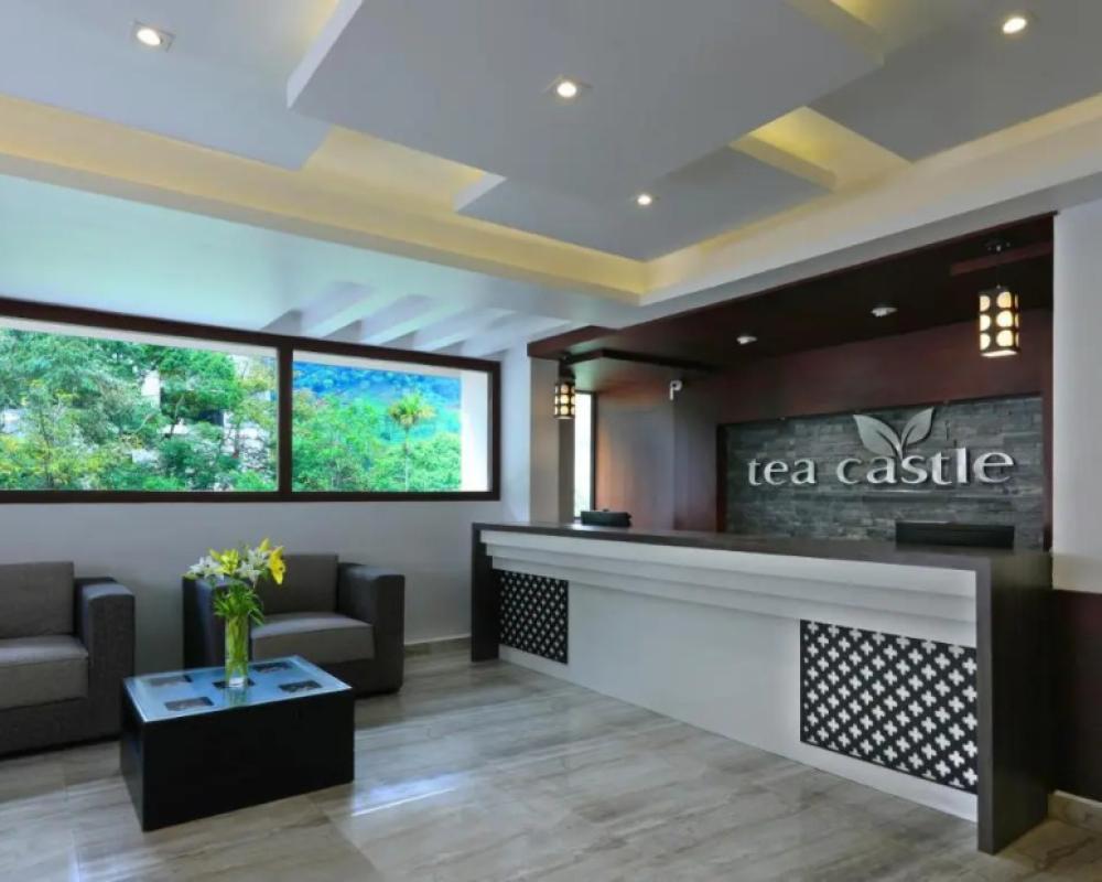 фото Tea Castle Munnar