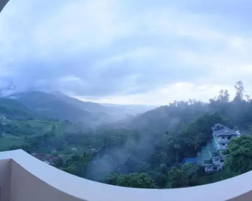 фото Tea Castle Munnar