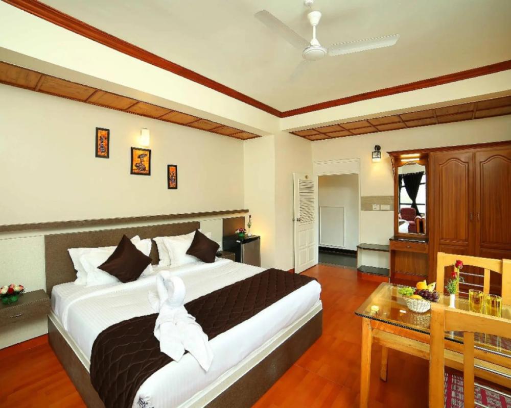 фото Tea Castle Munnar